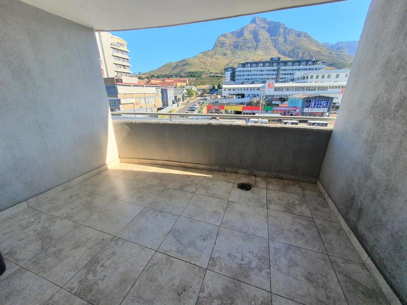 To Let 0 Bedroom Property for Rent in Salt River Western Cape